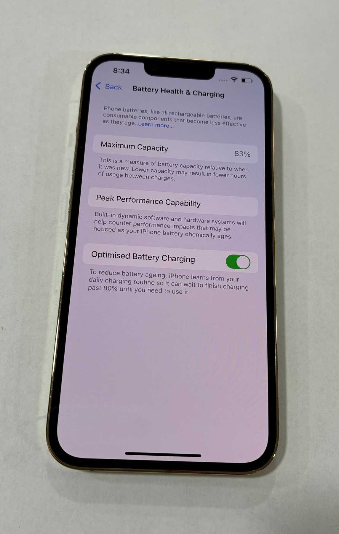 Продавам Iphone 13 pro 256gb