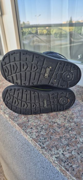 Primigi зимни обувки 24