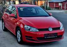 VW GOLF 7 1.2 TSi An 2014