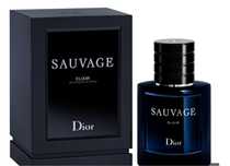 Parfum Dior Sauvage Elixir