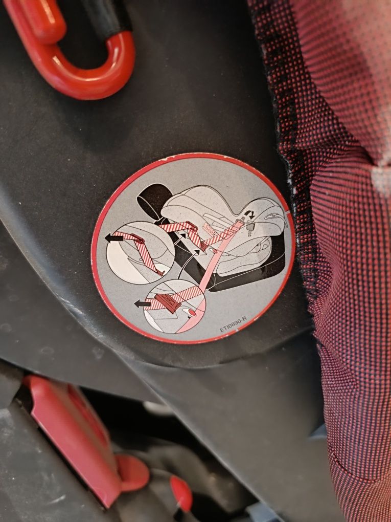 Детско столче Maxi cosi