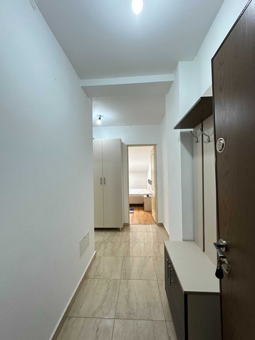 Vand apartament 2 camere, mobilat, zona Compozitori