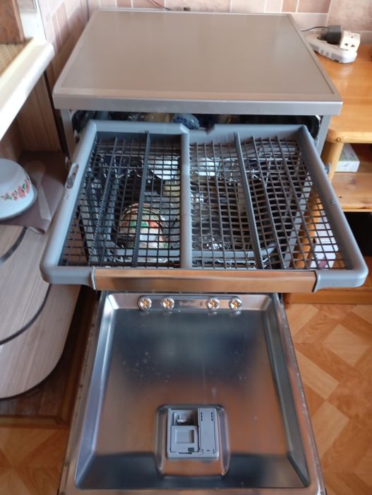 Посудомоечная машина LG