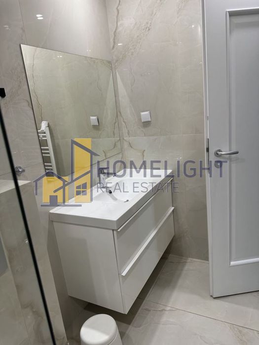 Дава се под наем Тристаен апартамент в София, Кръстова вада - 124 кв.м за 1250 € - Снимка #8