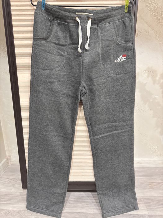 Тёплое зимнее трико