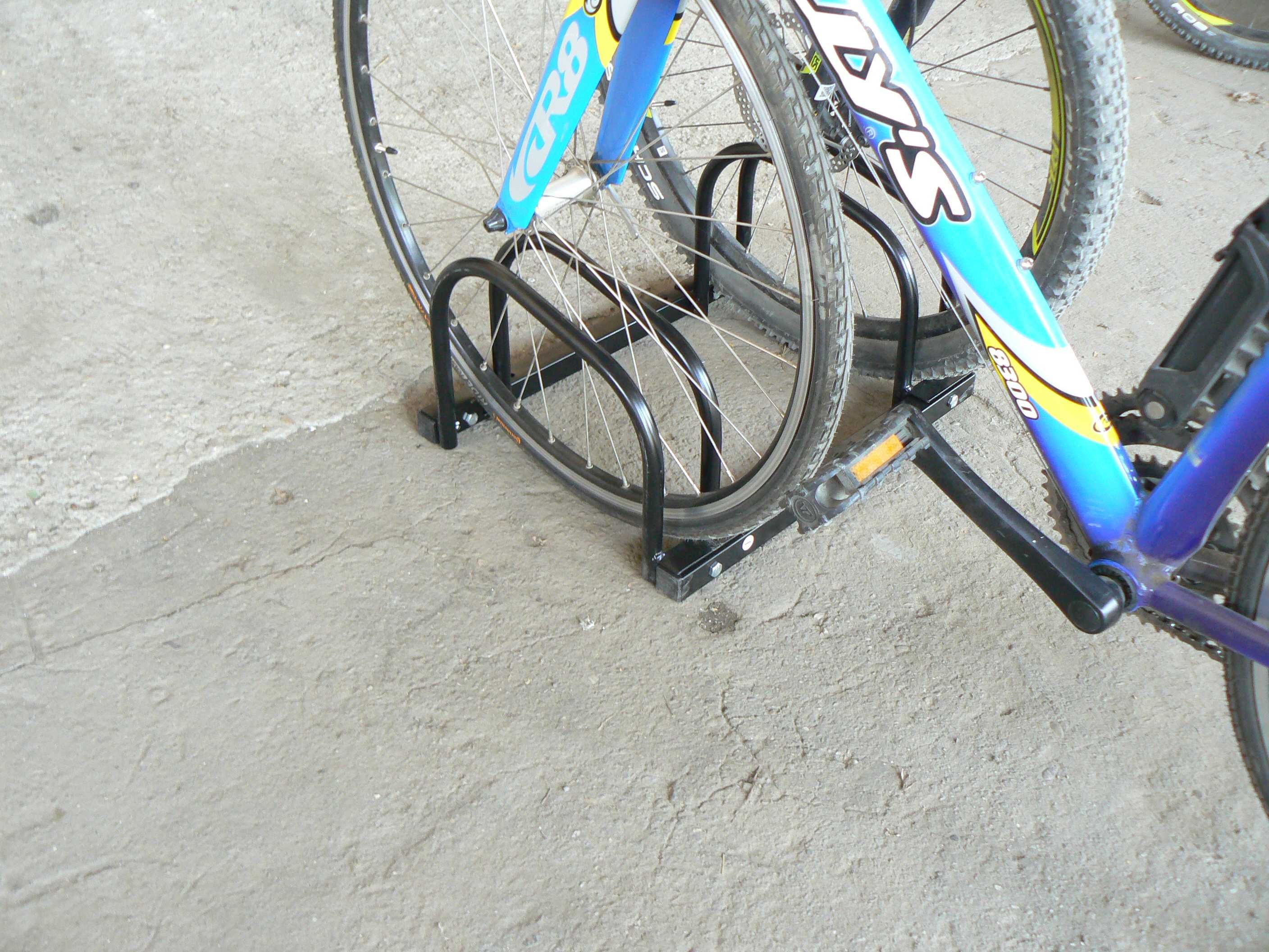 Suport /Rastel  2/3/4/5/6 Biciclete NOU! RM