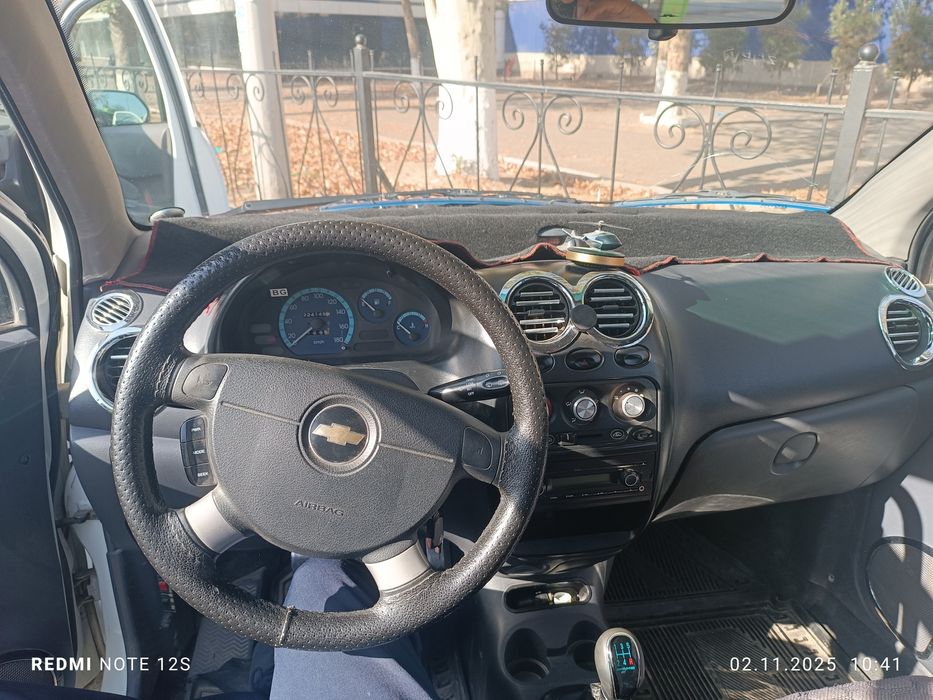 Matiz 2015 srochna sotiladi