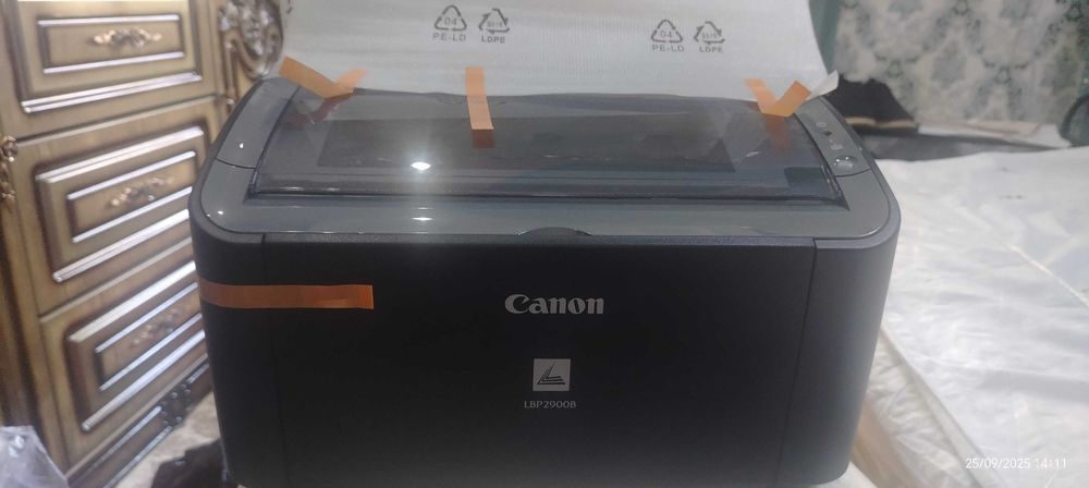 Printer sotiladi srochna pul kerakligi uchun sotilvoti qolgani telda