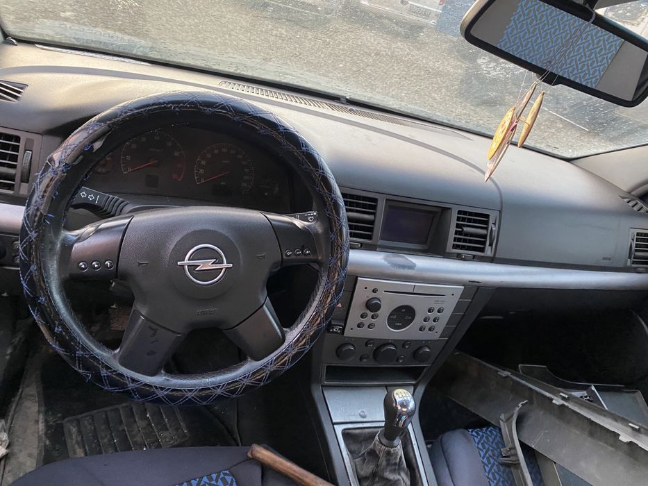 Piese opel vectra C motor 1.9 disel Z19DT și 1.8 xe