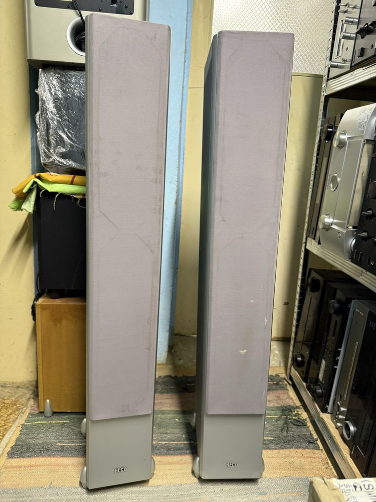Heco Vitas 800 Тонколони