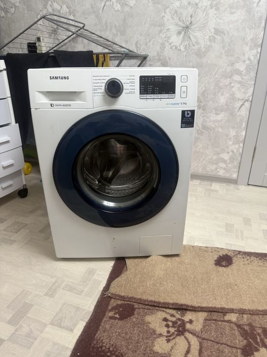 Продам стиральную машинку автомат