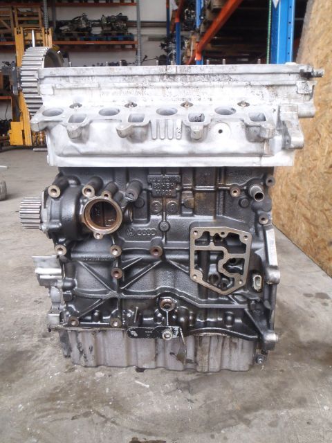 Motor 2.0 tdi CBAB / CBBA Audi, Vw garantie 3 luni