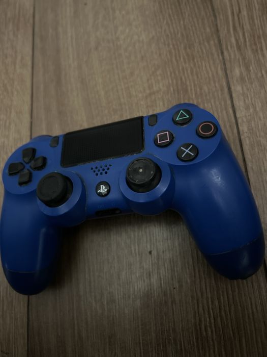 Vand Controller PS4
