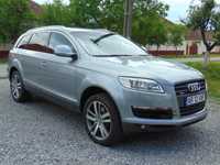 AUDI Q7 - 4x4 - 7 locuri