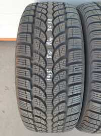 Зимни гуми 4 броя BRIDGESTONE Blizzak LM32 195 50 R16 дот 5018