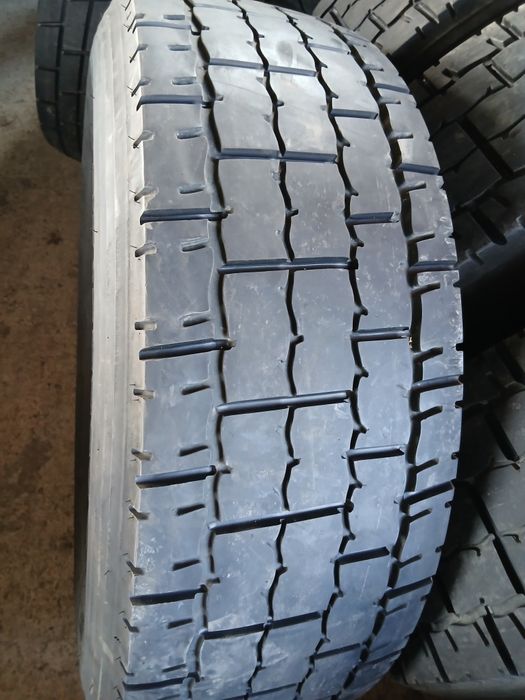 Anvelope camion sava 315 70 22.5