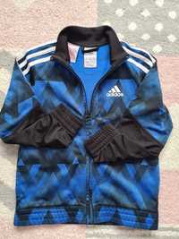 Bluza trening Adidas 5-6 ani