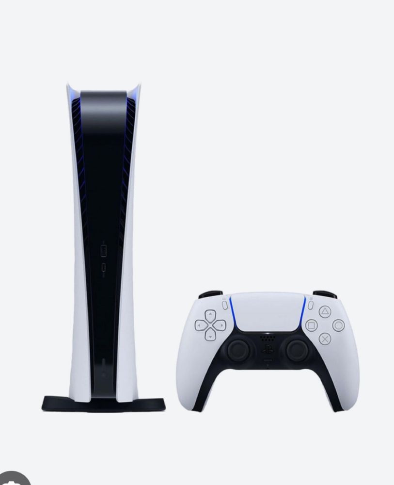 плейстейшн про 5 EURO new SonyPlaystation 5 Pro  (U.A.E.)