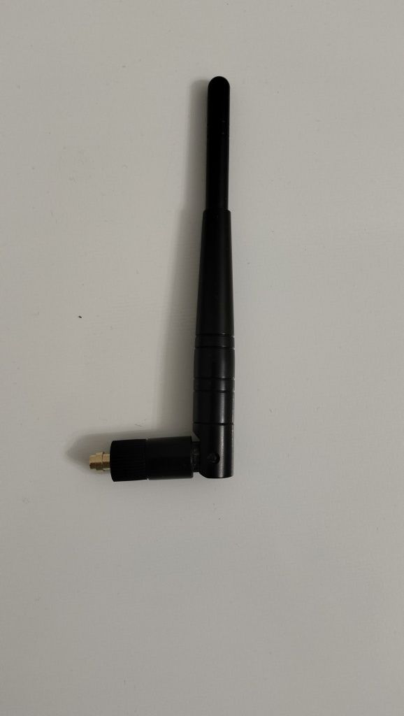 2 Dbi/3 Dbi Dual Band Rubber Duck Antenna 6