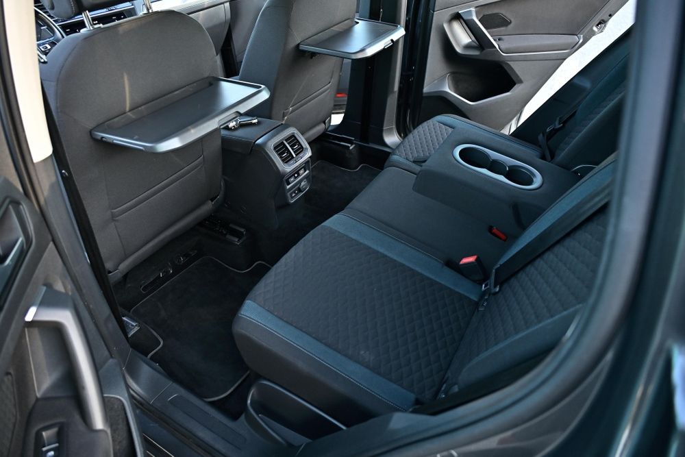 WV Tiguan 2.0 Diesel  cutie DSG 7+1  An 2019 RAR EFECTUAT