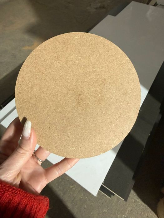 Discuri MDF 16 mm