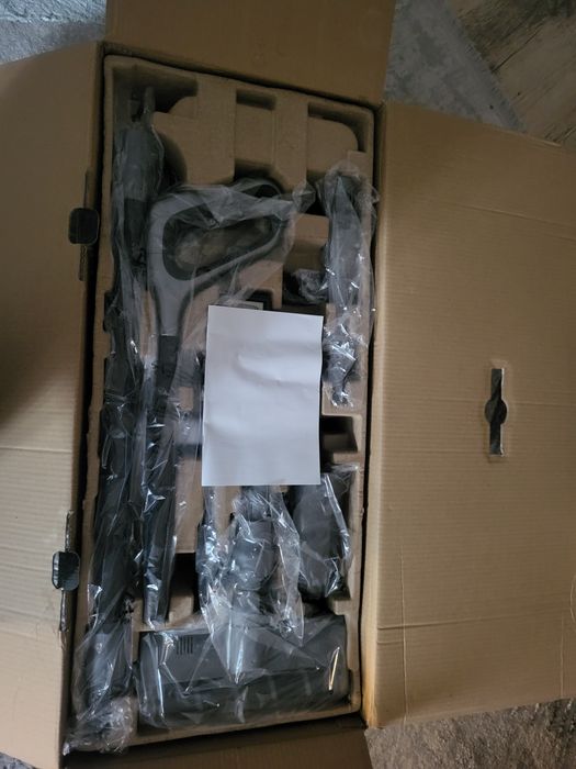 моющий пылесос BOHN