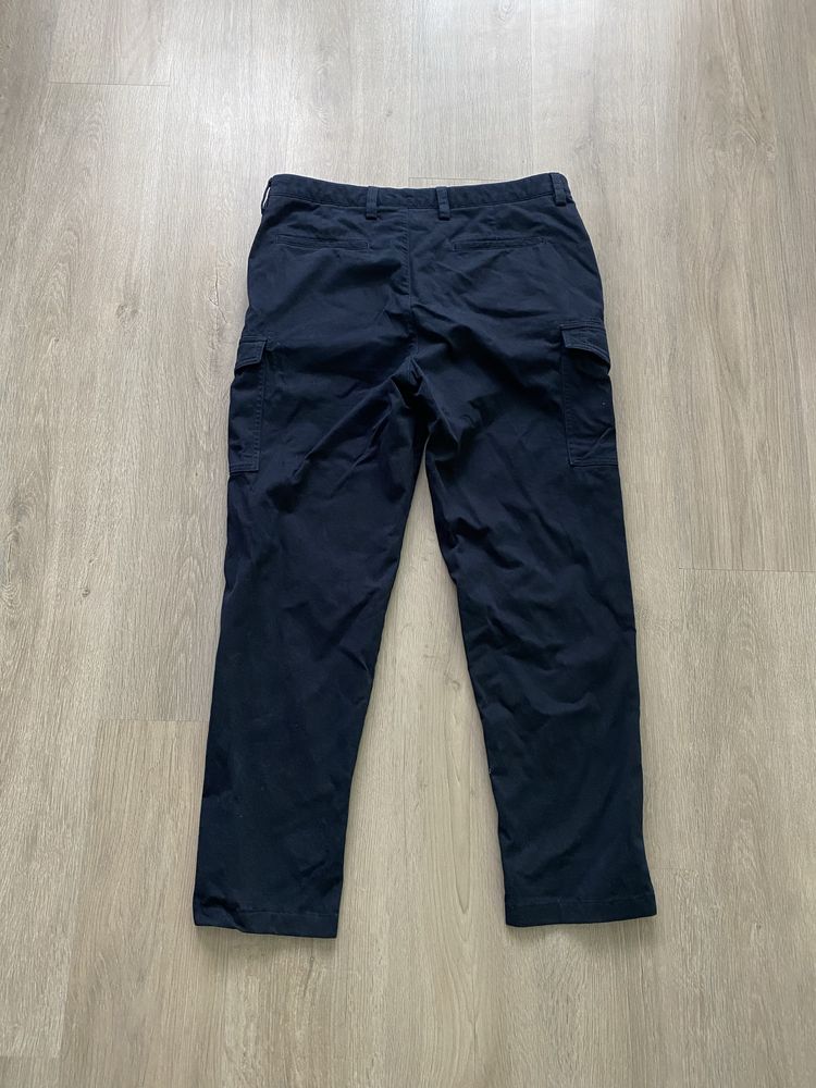 Pantaloni Cargo Massimo Dutti