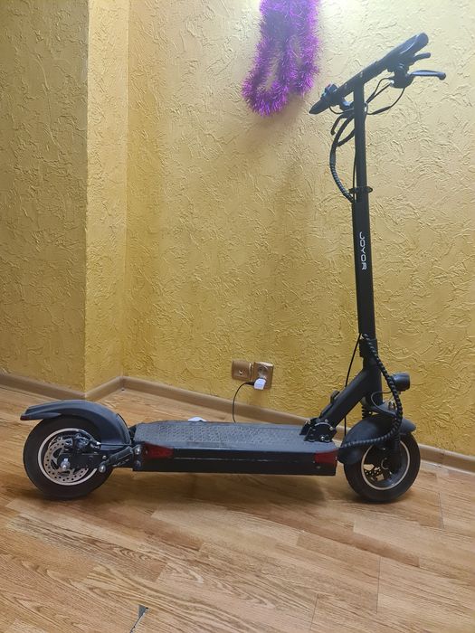 Самокат электрический Joyor