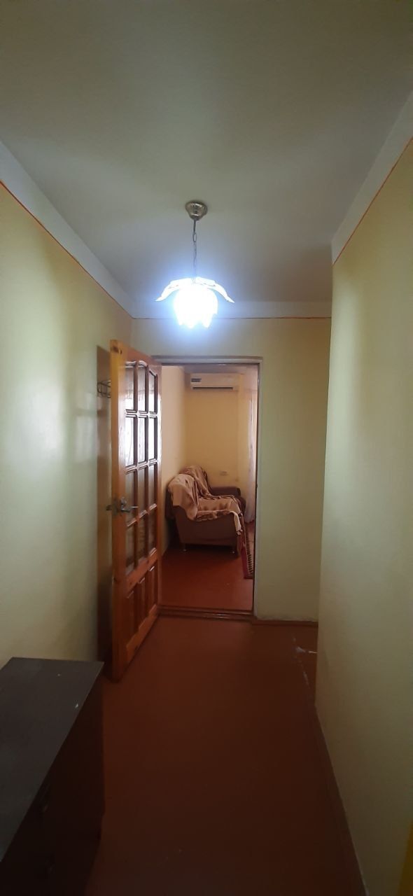 1-комнатная квартира на Гагарина