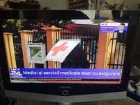 Vand tv Samsung diagonala 81 cm