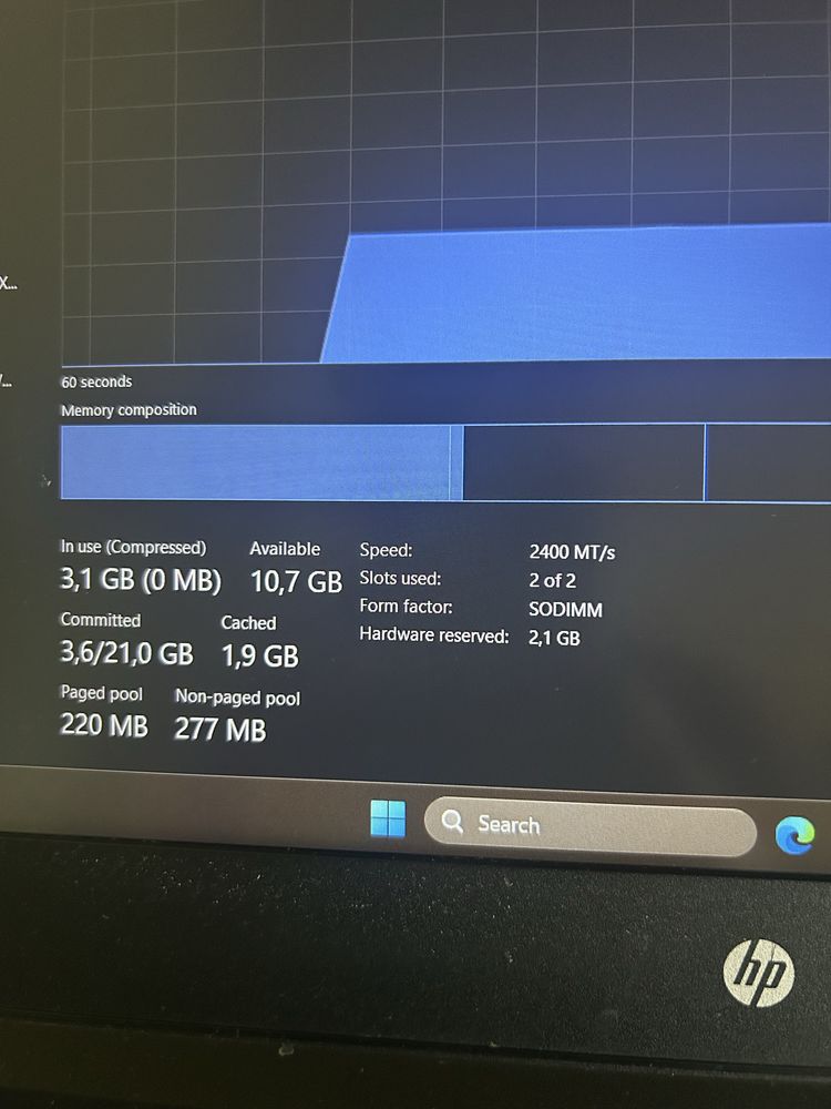 Gaming Laptop HP Pavilion 15
