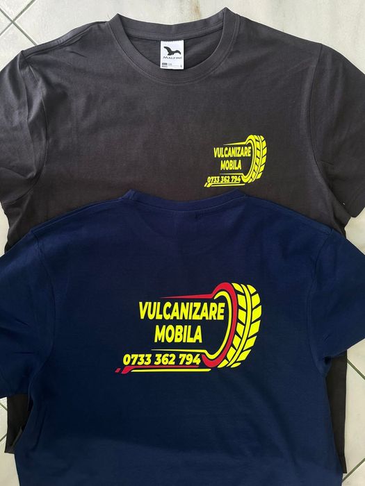 Personalizari tricouri, articole vestimentare