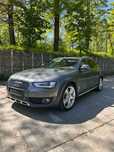 Audi A4 Allroad 2.0 TDI, 177 cp, Quattro, S-tronic