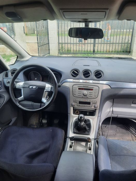 Ford s Max  1.8 tdci