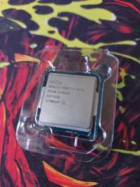 Procesor gameing i7 4770 Intel