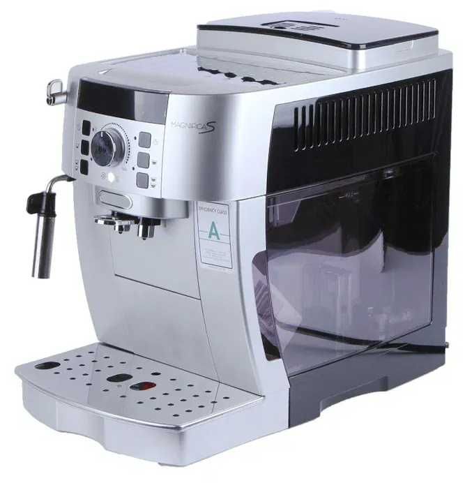 Кофемашина DeLonghi ECAM22.110.SB Magnifica S