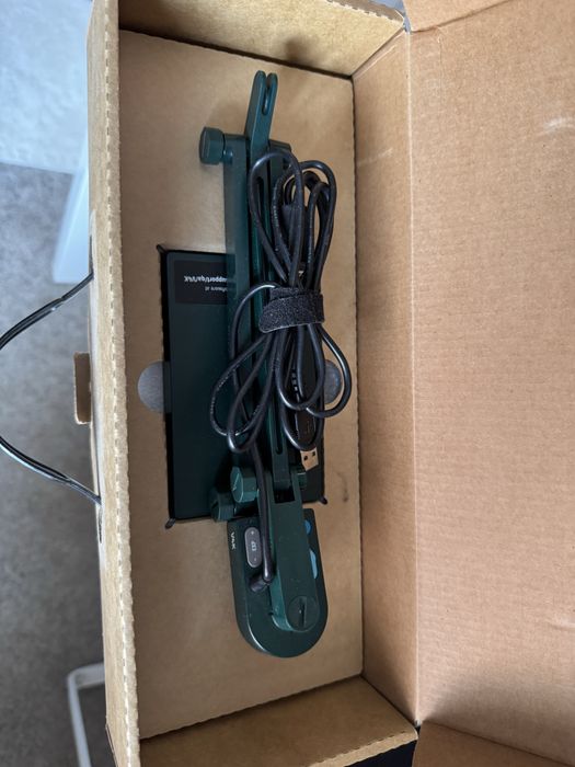 Camera UHD V4K Documente