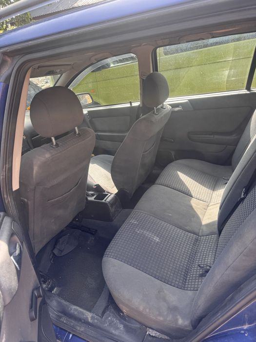 Vand opel astra g in stre foarte buna