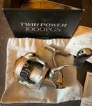 SHIMANO Twin Power 1000 PGS