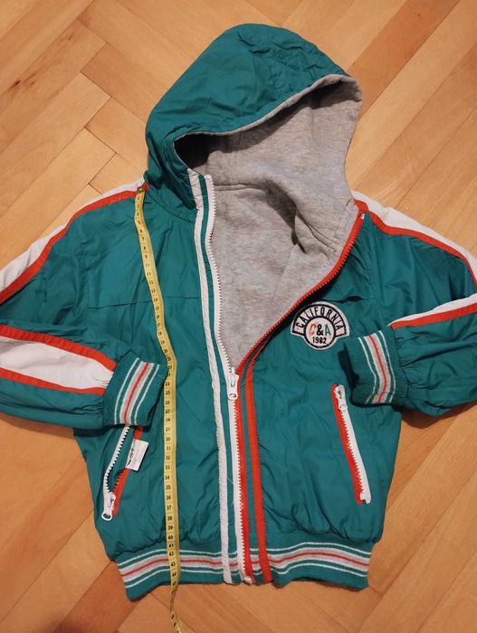 Яке за момче 110 размер