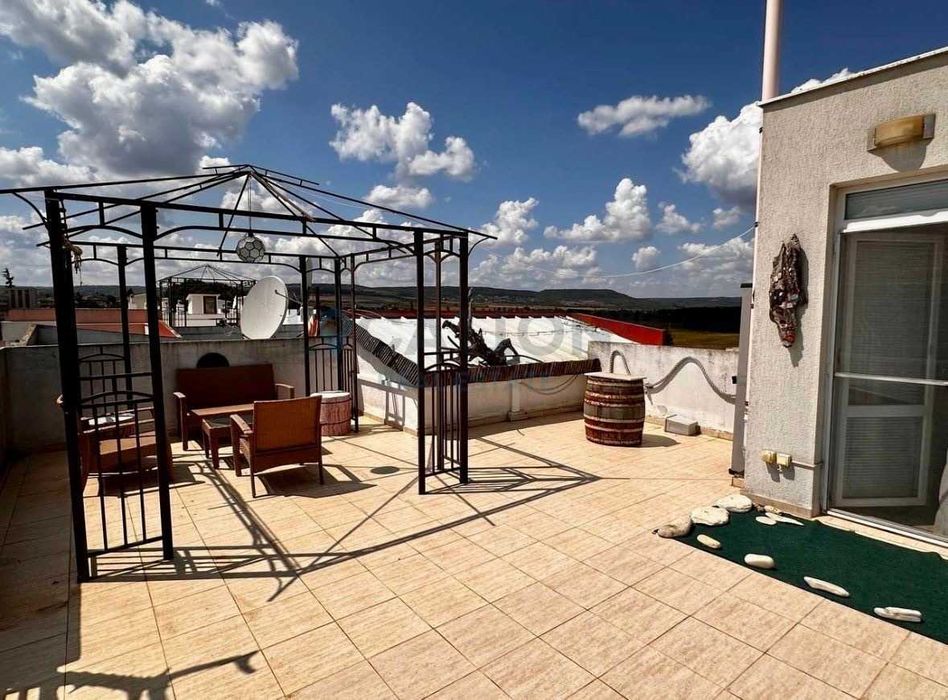 Продава се Тристаен апартамент в Варна, Център - 113 кв.м за 708 €/кв.м - Снимка #8