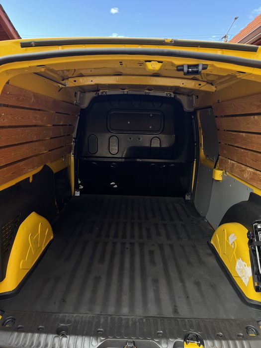 Renault Kangoo Maxi TVA inclus 1.5 Dci 2017 RAR efectuat