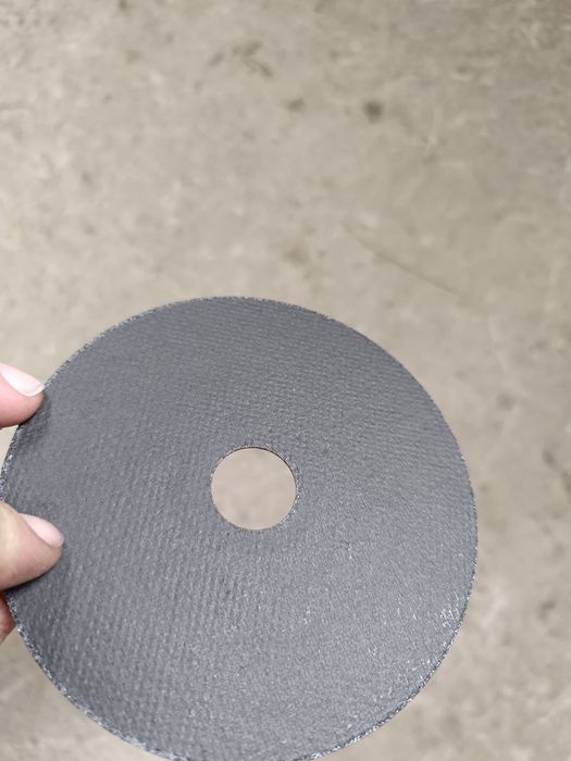 Panza flex hilti 125