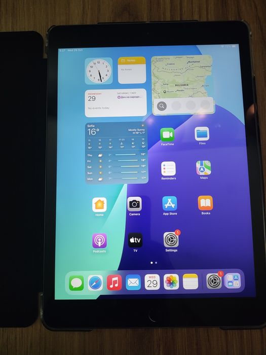 Таблет Apple ipad 7 Generation