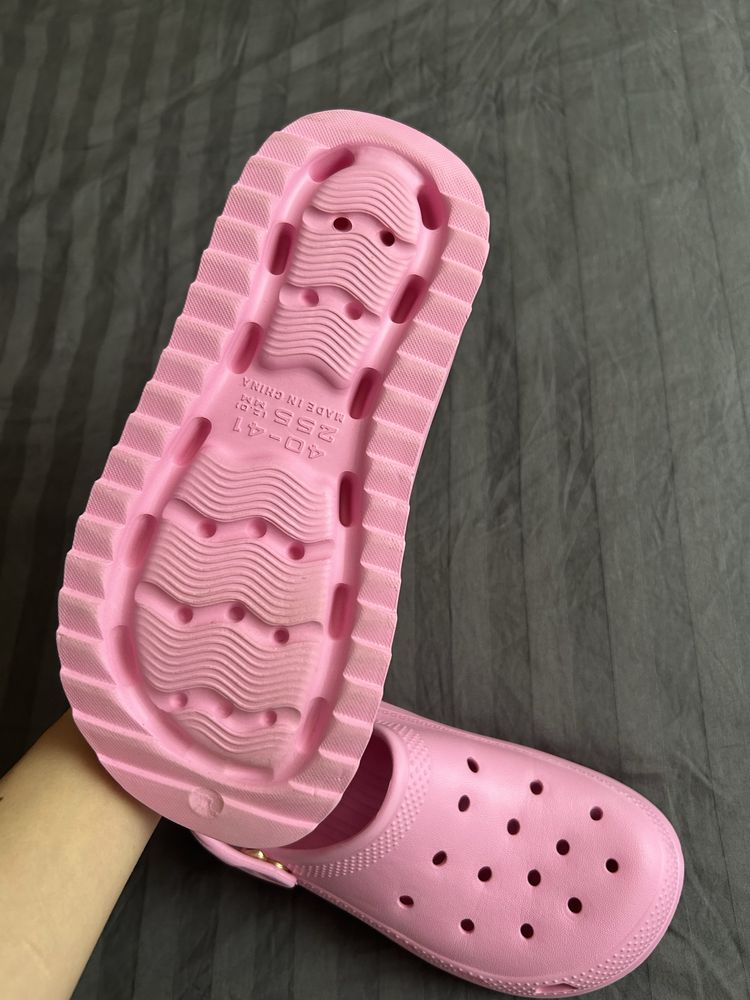 Чехли Crocs Сабо