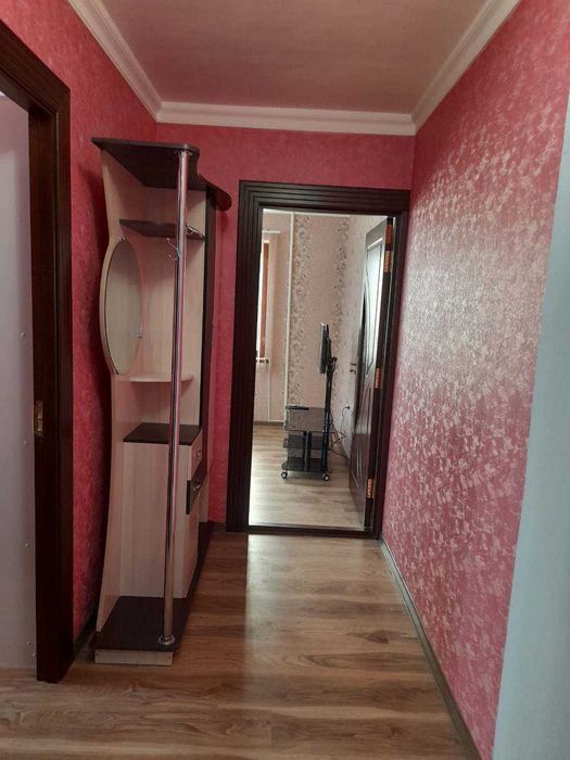Сдаётся 2-комнатная квартира ор ул. Гагарина,  супермаркет  «Фаравон»