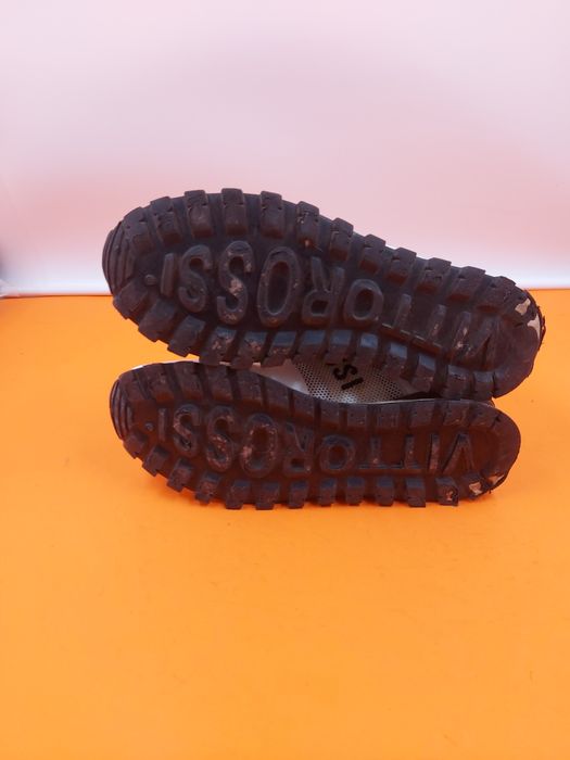 Vitto Rossi номер 43 Оригинални обувки