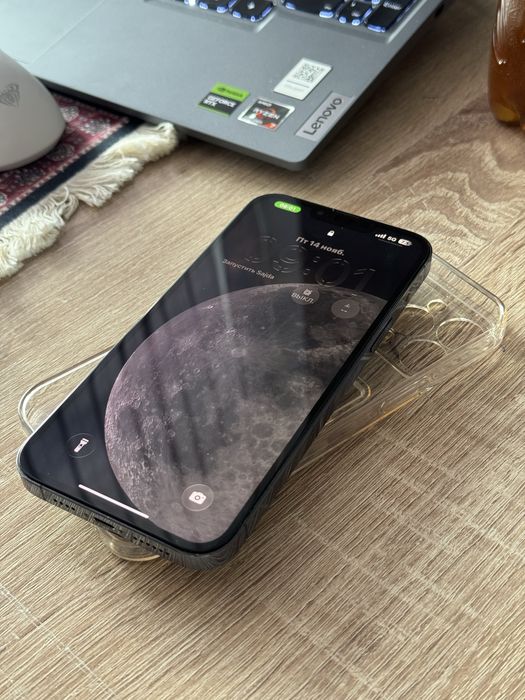 Айфон 13 про мах