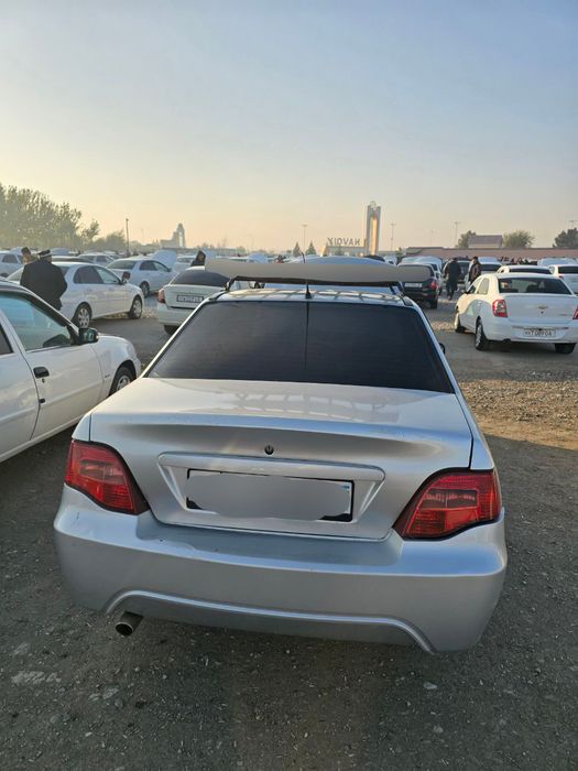 Nexia2 lux konditsioner