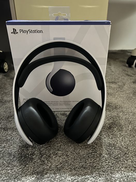 PlayStation 5 конзола